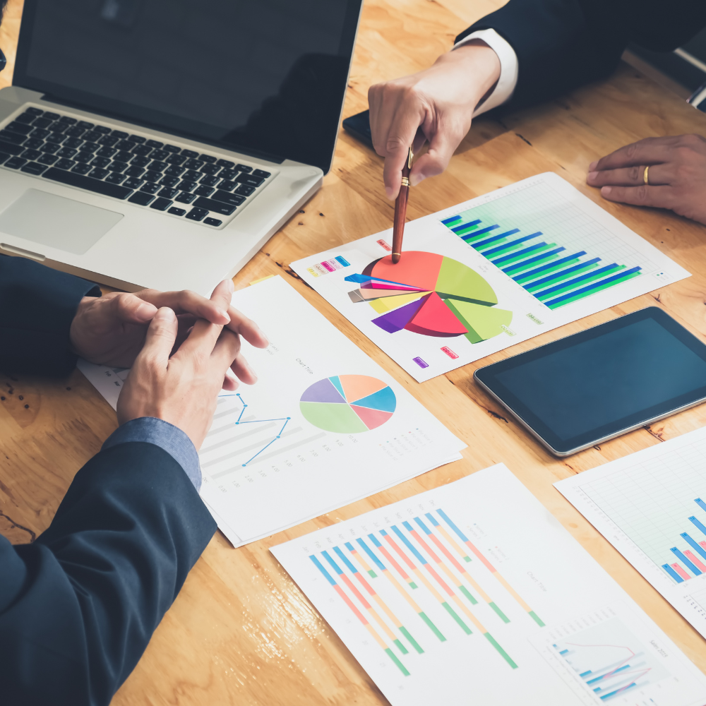 Estratégia e Diagnóstico Empresarial